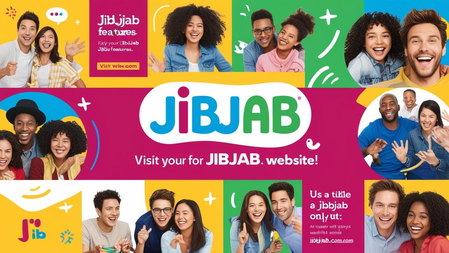 jibjab