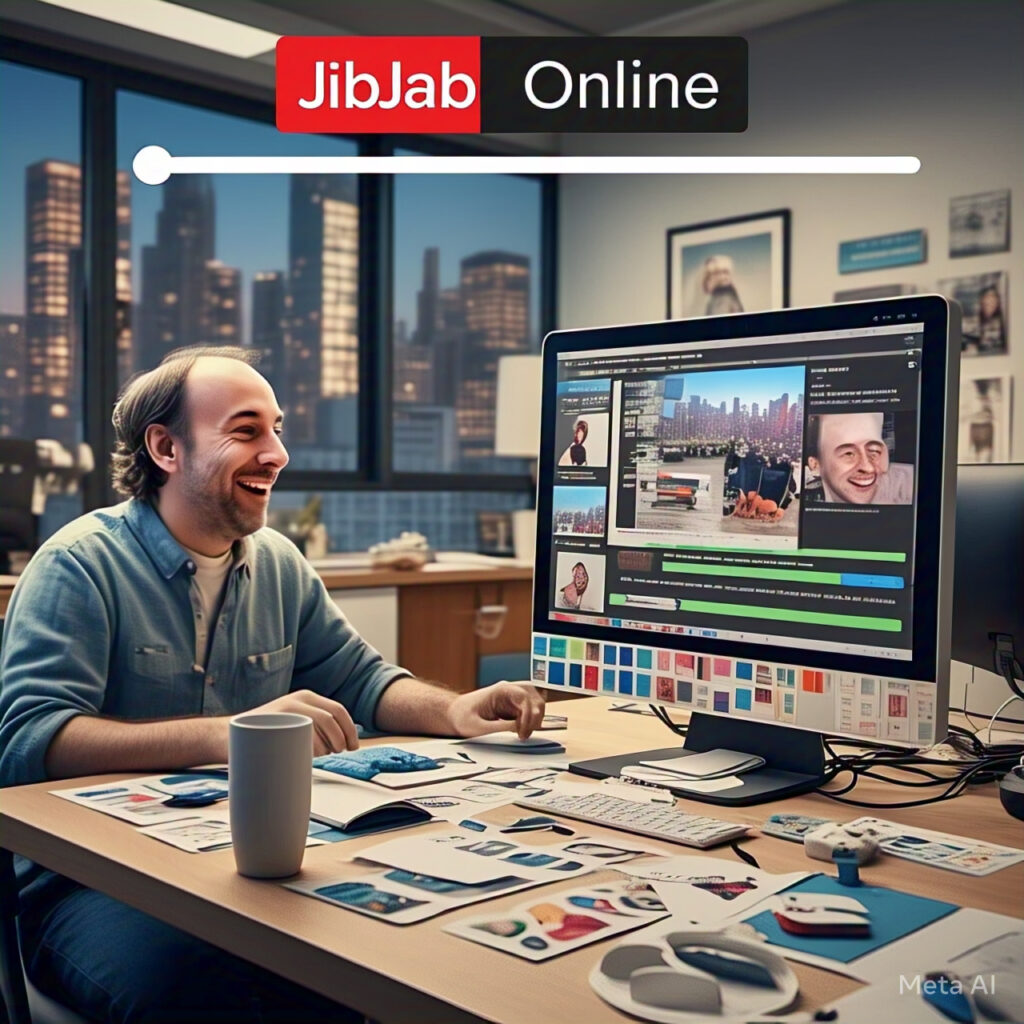 JibJab Online Platform Kreatif untuk Membuat Video dan Kartu Ucapan Unik 2025